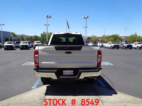 Used 2020 Ford F250 XL w/ Power Equipment Group AWD/4WD image 4