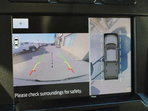 Used 2019 Ford F150 Limited image 19