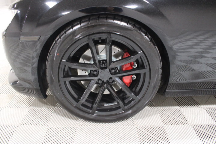 Used 2014 Chevrolet Camaro SS w/ RS Package RWD image 34