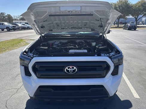 New 2026 Toyota Tacoma 4x4 Double Cab image 37