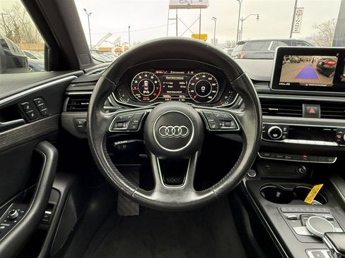 Used 2018 Audi A4 2.0T Premium Plus w/ Premium Plus Package image 26