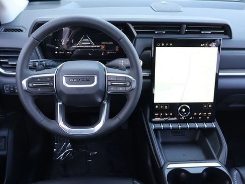 New 2026 GMC Terrain Denali image 16