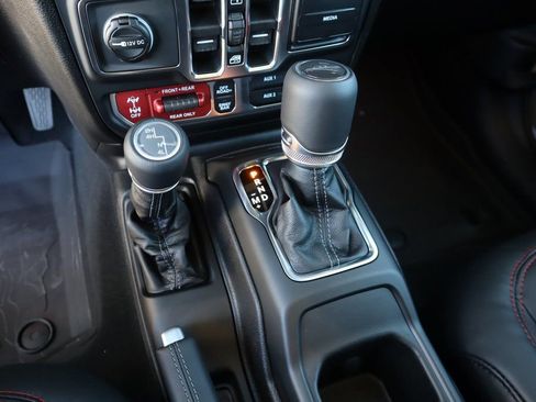 New 2026 Jeep Gladiator Rubicon image 8