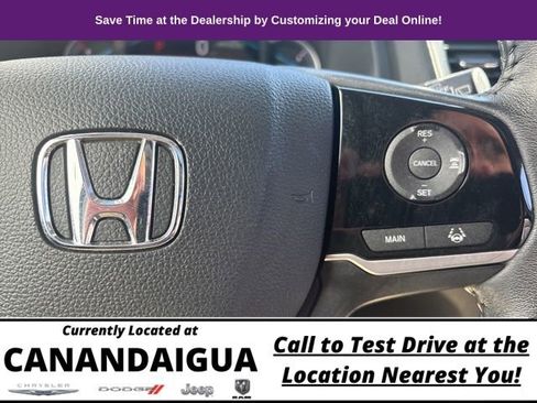 Used 2022 Honda Pilot EX-L image 14
