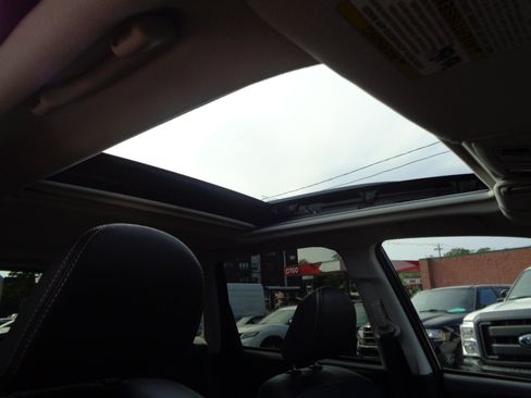 Used 2014 Subaru Forester 2.0XT Touring w/ Popular Package #2 image 10