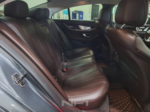 Used 2019 Mercedes-Benz CLS 450 image 32