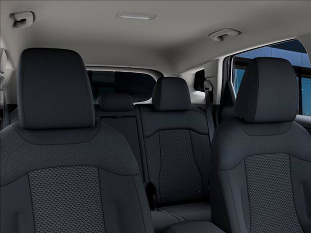 New 2026 Kia Sportage LX AWD/4WD image 27
