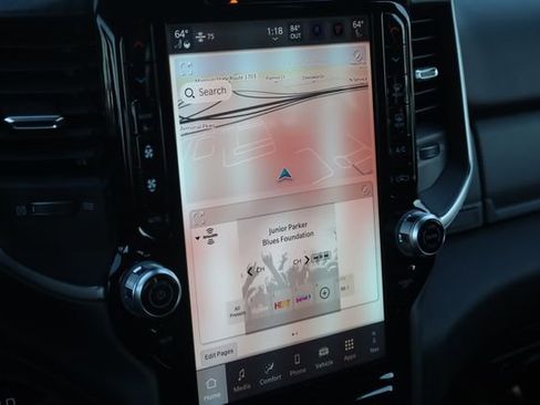 New 2026 RAM 1500 Big Horn image 16