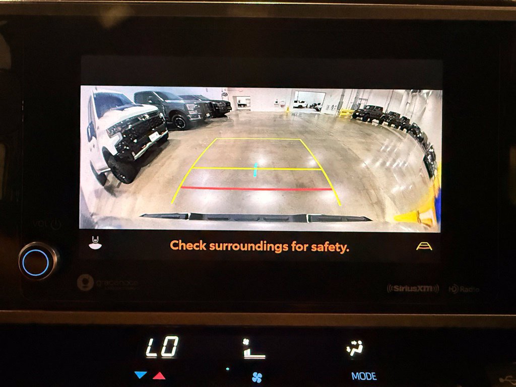 Used 2022 Toyota Tundra SR5 AWD/4WD image 23