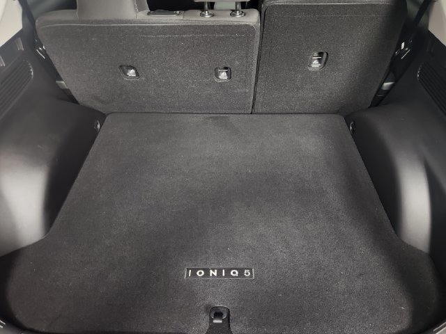 Certified 2024 Hyundai Ioniq 5 SEL AWD/4WD image 19