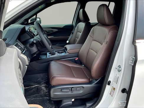 New 2026 Honda Ridgeline RTL image 17