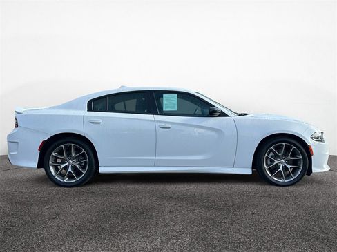 Certified 2023 Dodge Charger GT image 6