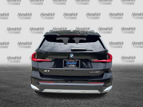 New 2027 BMW X1 xDrive28i AWD/4WD image 9