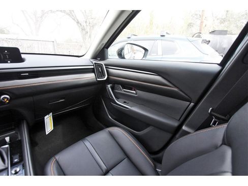 New 2026 MAZDA CX-50 AWD 2.5 Hybrid w/ Weather Package image 8