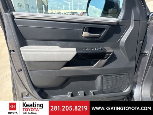 Used 2024 Toyota Tundra Limited image 13