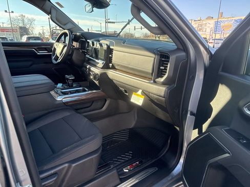 New 2026 Chevrolet Silverado 1500 LT image 37