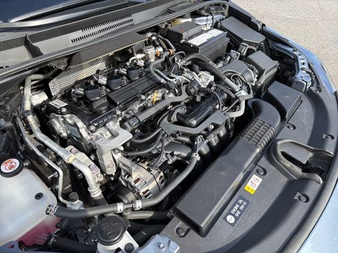 Used 2022 Toyota Corolla SE FWD image 22