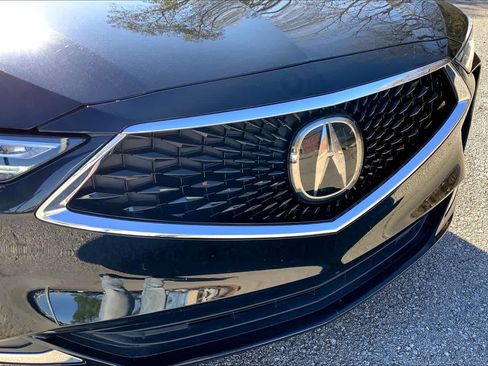 Used 2024 Acura MDX FWD image 29