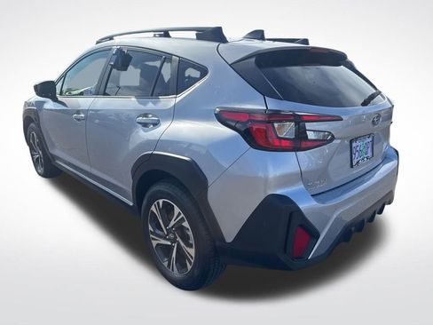 Certified 2025 Subaru Crosstrek 2.0i Premium image 5