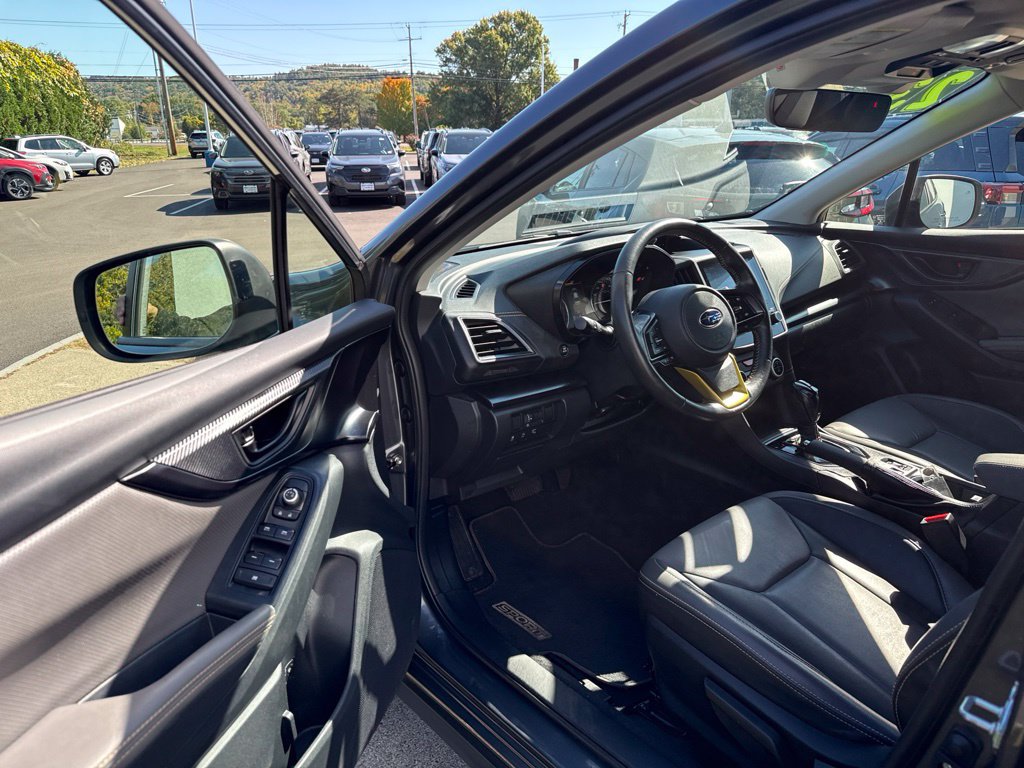 Used 2023 Subaru Crosstrek 2.5i Sport AWD/4WD image 18