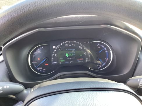 Used 2023 Toyota RAV4 AWD Hybrid image 14