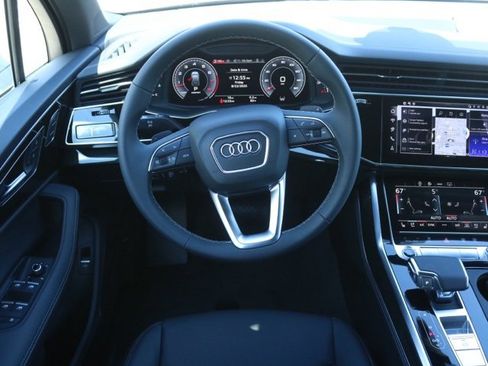 New 2025 Audi Q7 3.0T Premium Plus image 20