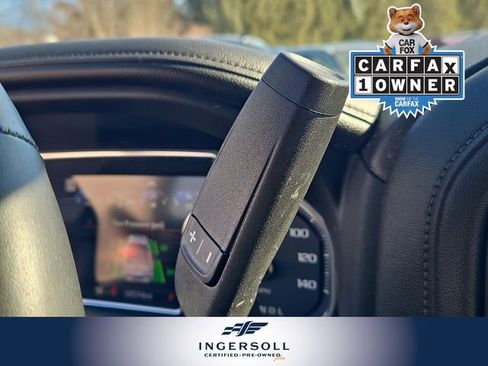 Used 2022 GMC Sierra 1500 Denali w/ Driver Alert Package II image 19