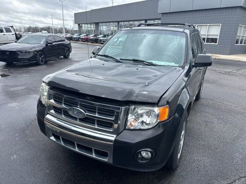 Used 2012 Ford Escape Limited image 5