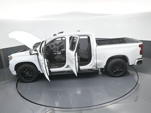 Used 2023 Chevrolet Silverado 1500 RST image 66
