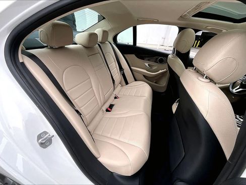 Used 2020 Mercedes-Benz C 300 Sedan image 18