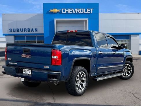 Used 2015 GMC Sierra 1500 SLT image 2