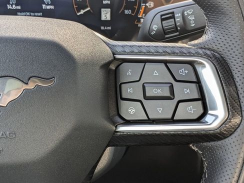 New 2025 Ford Mustang GT Premium image 23