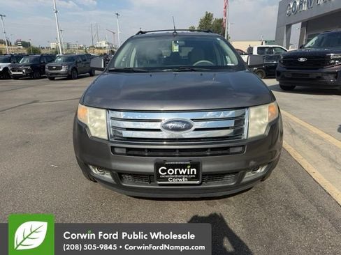 Used 2010 Ford Edge SEL AWD/4WD image 2