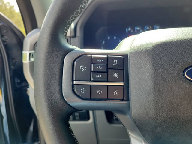 Used 2024 Ford F150 XLT w/ Equipment Group 302A MID RWD image 20