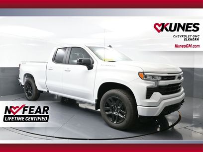 New 2026 Chevrolet Silverado 1500 RST w/ All Star Edition Plus