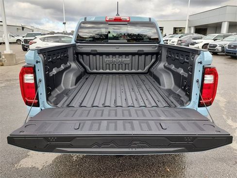 New 2026 GMC Canyon Denali image 6