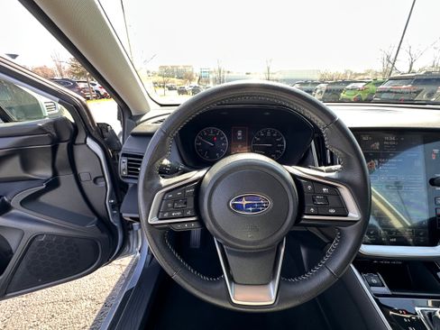 Used 2024 Subaru Legacy Premium image 15