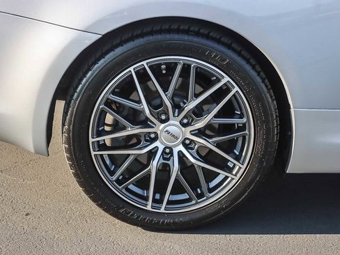 Used 2010 Lexus IS 250C image 10