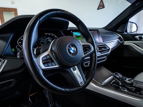 Used 2023 BMW X5 sDrive40i w/ Executive Package image 40