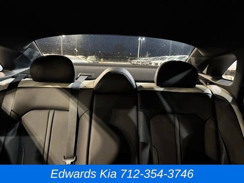 New 2026 Kia K5 GT-Line image 28