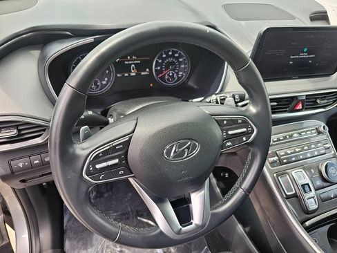 Certified 2023 Hyundai Santa Fe SEL w/ Cargo Package FWD image 26