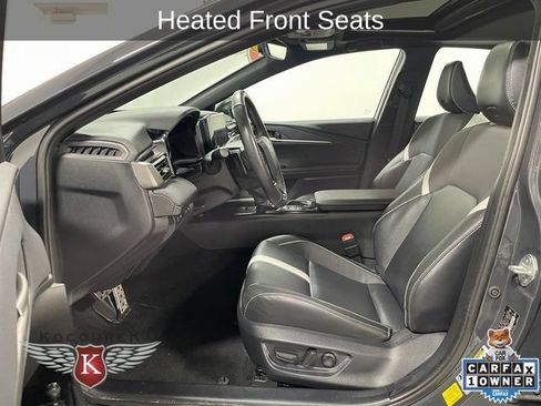 Used 2025 Toyota Camry SE w/ Convenience Package FWD image 12