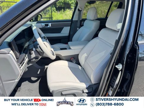 New 2026 Hyundai Santa Fe SE FWD image 18