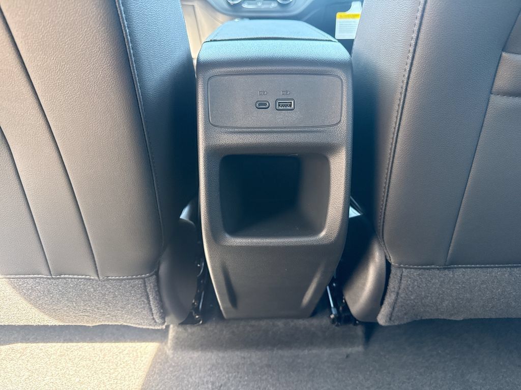 New 2026 Buick Envista Preferred w/ Convenience I Package FWD image 20