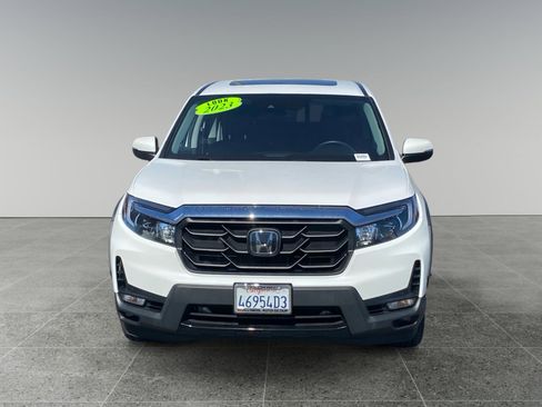 Used 2023 Honda Ridgeline RTL-E image 8