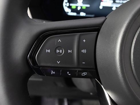 New 2026 MAZDA CX-5 Select AWD/4WD image 31