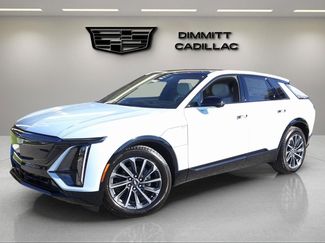 New 2026 Cadillac Lyriq Sport video 1