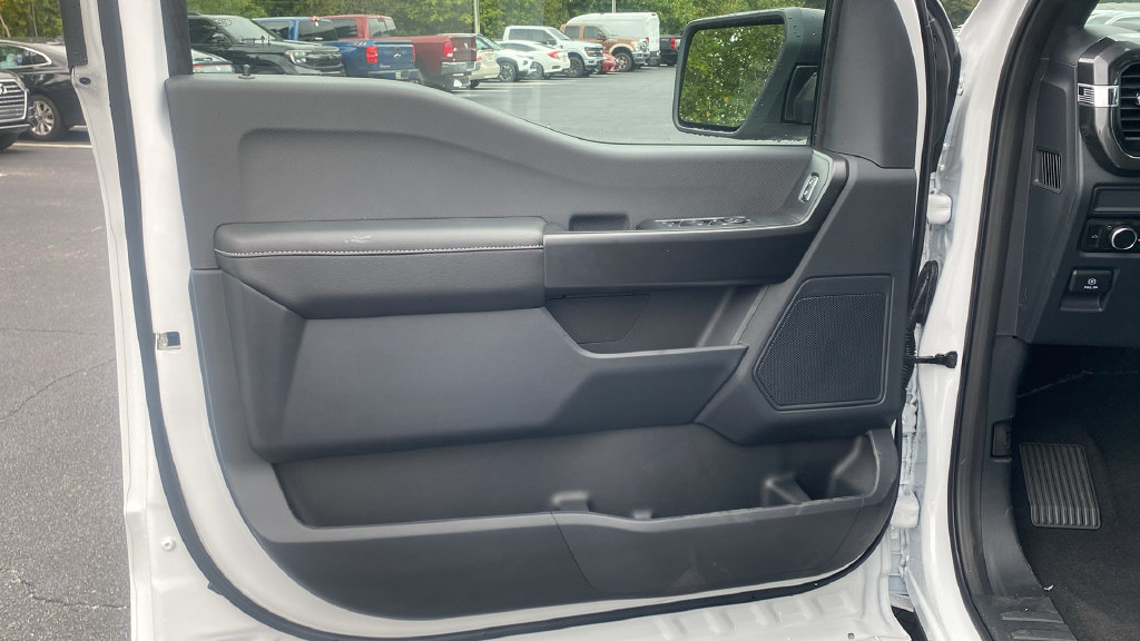 New 2026 Ford F150 STX AWD/4WD image 17