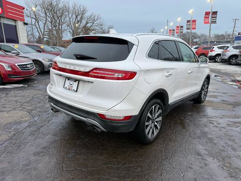 Used 2019 Lincoln MKC Reserve image 7