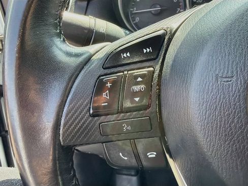 Used 2016 MAZDA CX-5 Touring w/ Bose/Moonroof Package AWD/4WD image 12